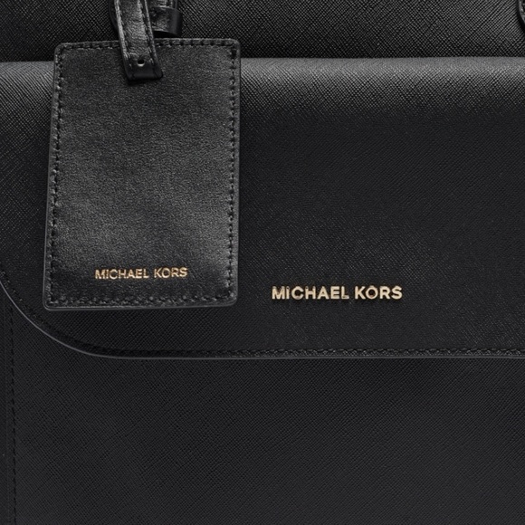 Michael Kors Penny Commuter backpack - Picture 7 of 10